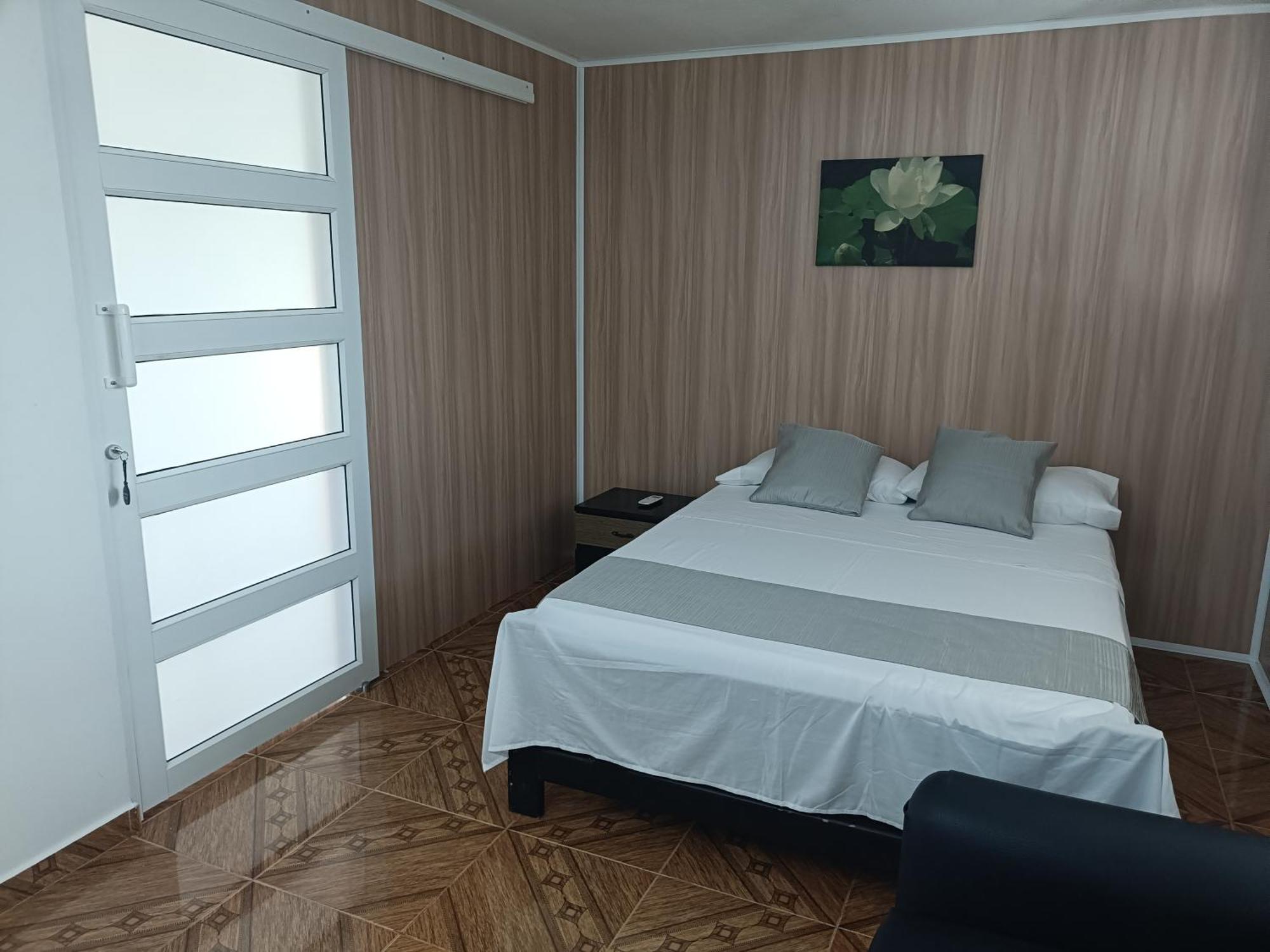 Hotel Casa Loft San Andrés Exteriér fotografie