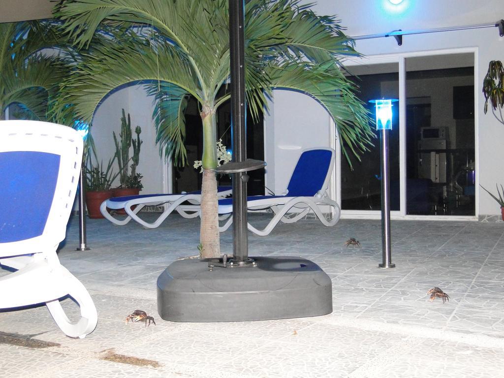 Hotel Casa Loft San Andrés Exteriér fotografie