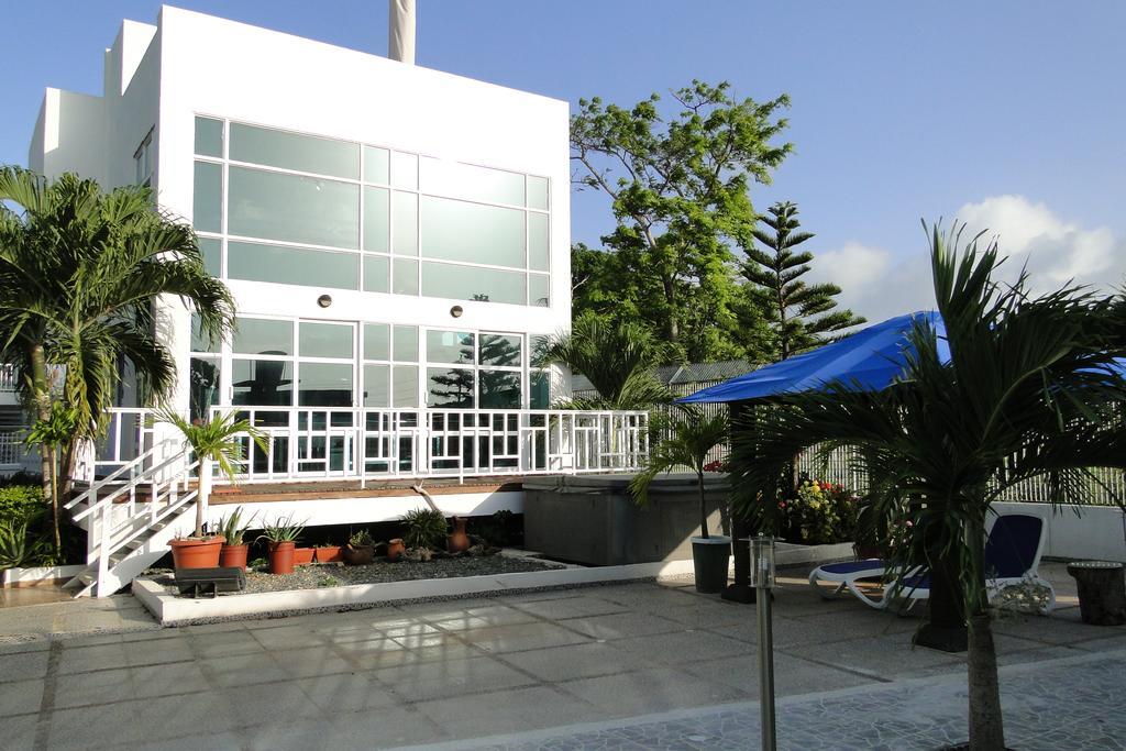 Hotel Casa Loft San Andrés Pokoj fotografie