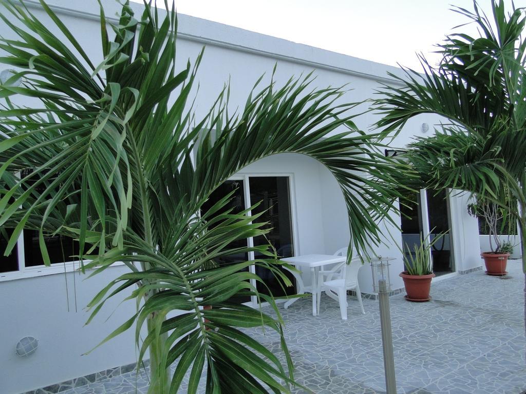 Hotel Casa Loft San Andrés Pokoj fotografie