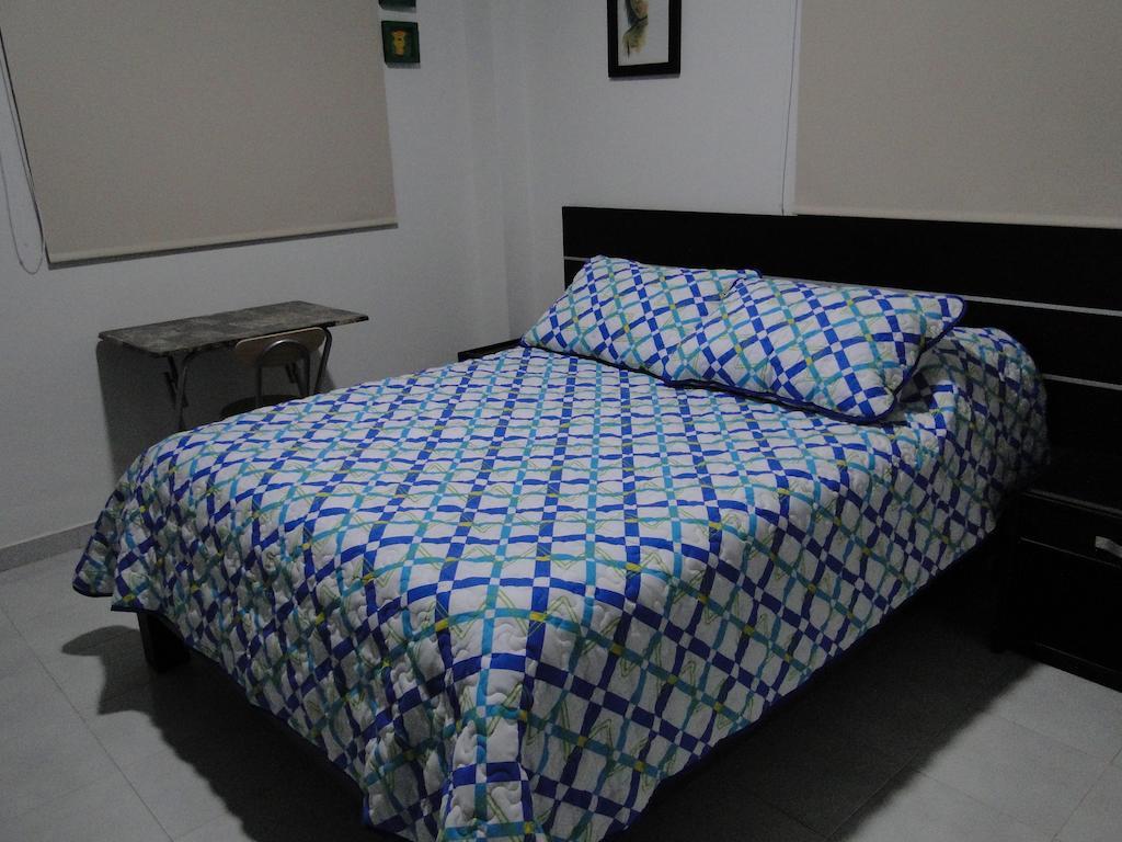 Hotel Casa Loft San Andrés Exteriér fotografie