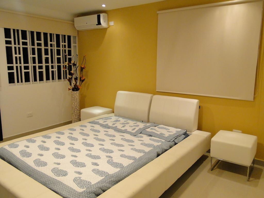 Hotel Casa Loft San Andrés Pokoj fotografie