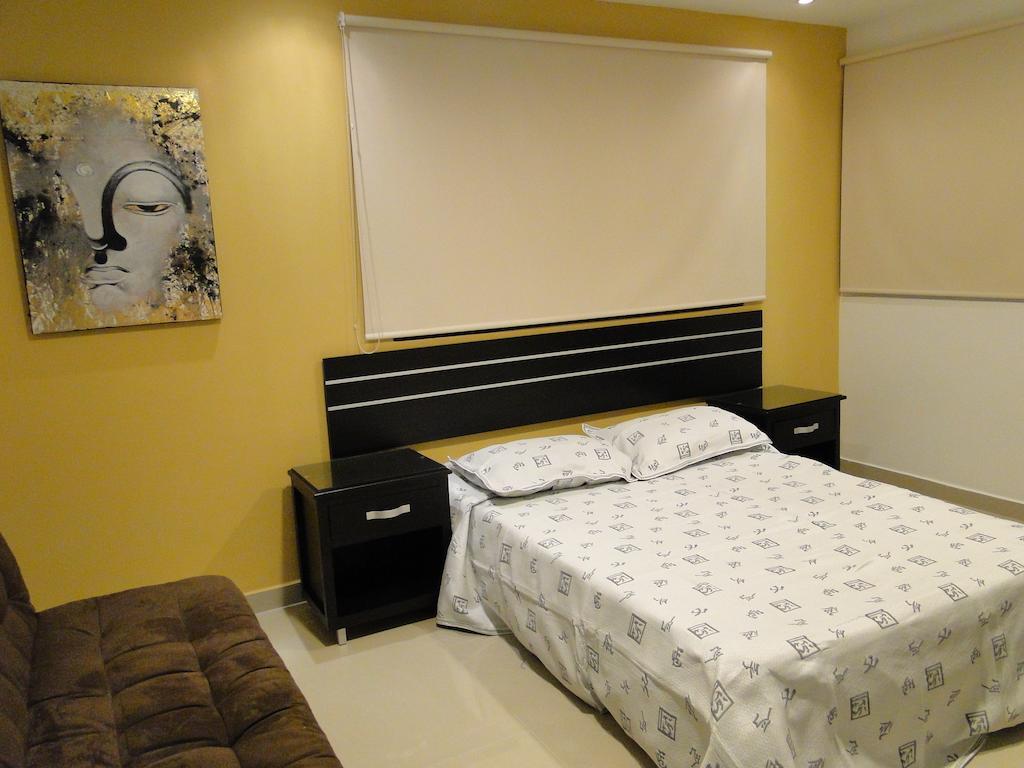 Hotel Casa Loft San Andrés Pokoj fotografie
