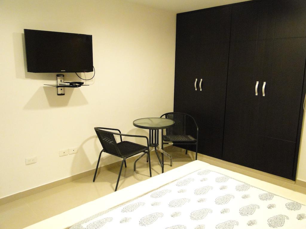 Hotel Casa Loft San Andrés Exteriér fotografie
