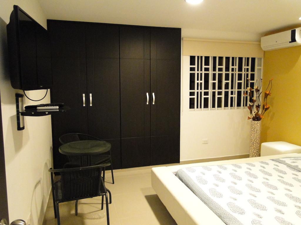 Hotel Casa Loft San Andrés Exteriér fotografie