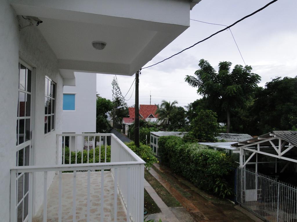 Hotel Casa Loft San Andrés Exteriér fotografie