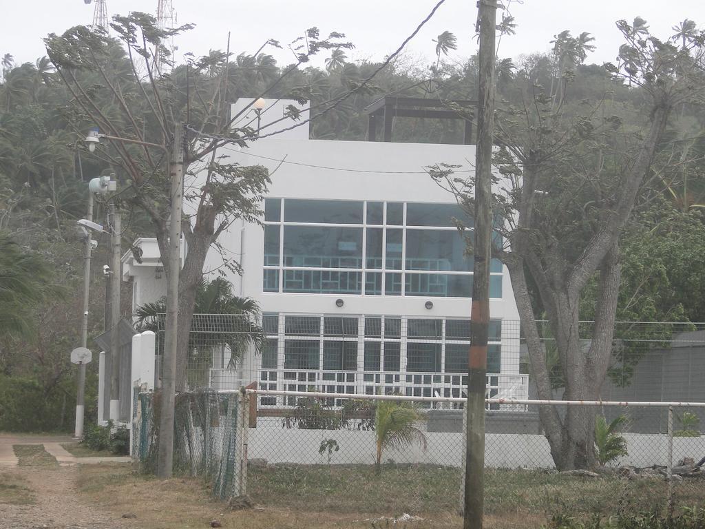 Hotel Casa Loft San Andrés Exteriér fotografie