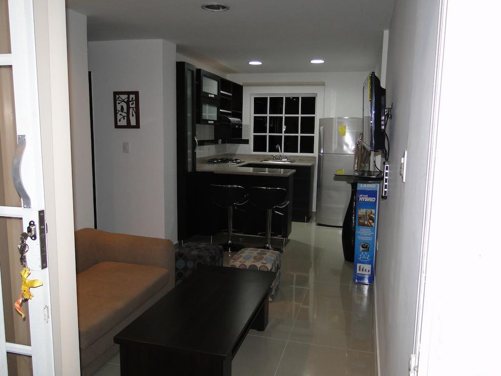 Hotel Casa Loft San Andrés Exteriér fotografie