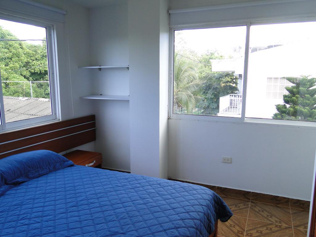 Hotel Casa Loft San Andrés Exteriér fotografie