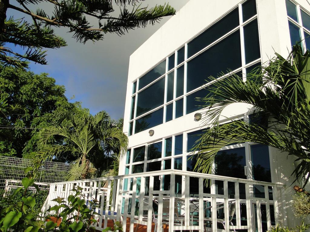 Hotel Casa Loft San Andrés Exteriér fotografie