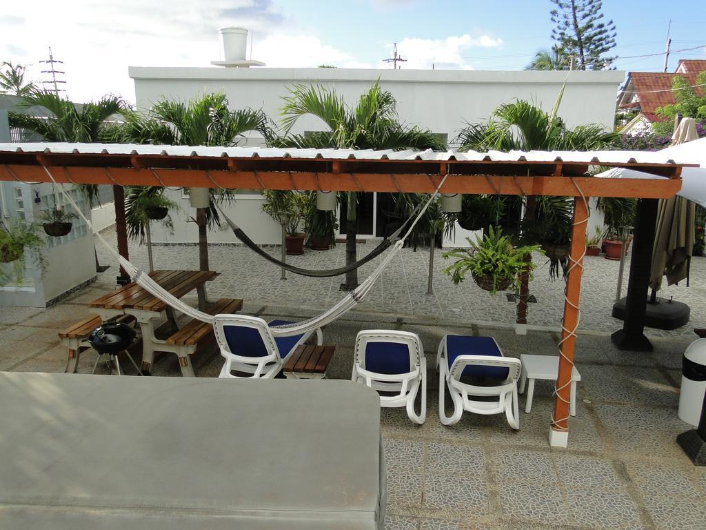 Hotel Casa Loft San Andrés Exteriér fotografie