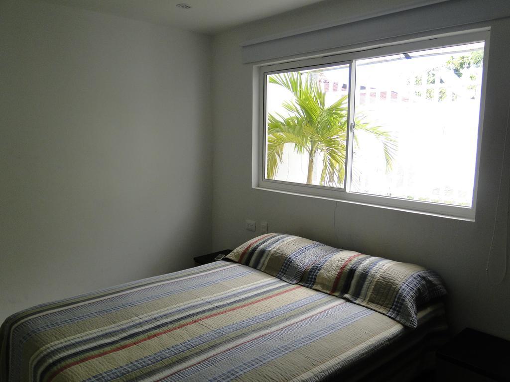 Hotel Casa Loft San Andrés Exteriér fotografie