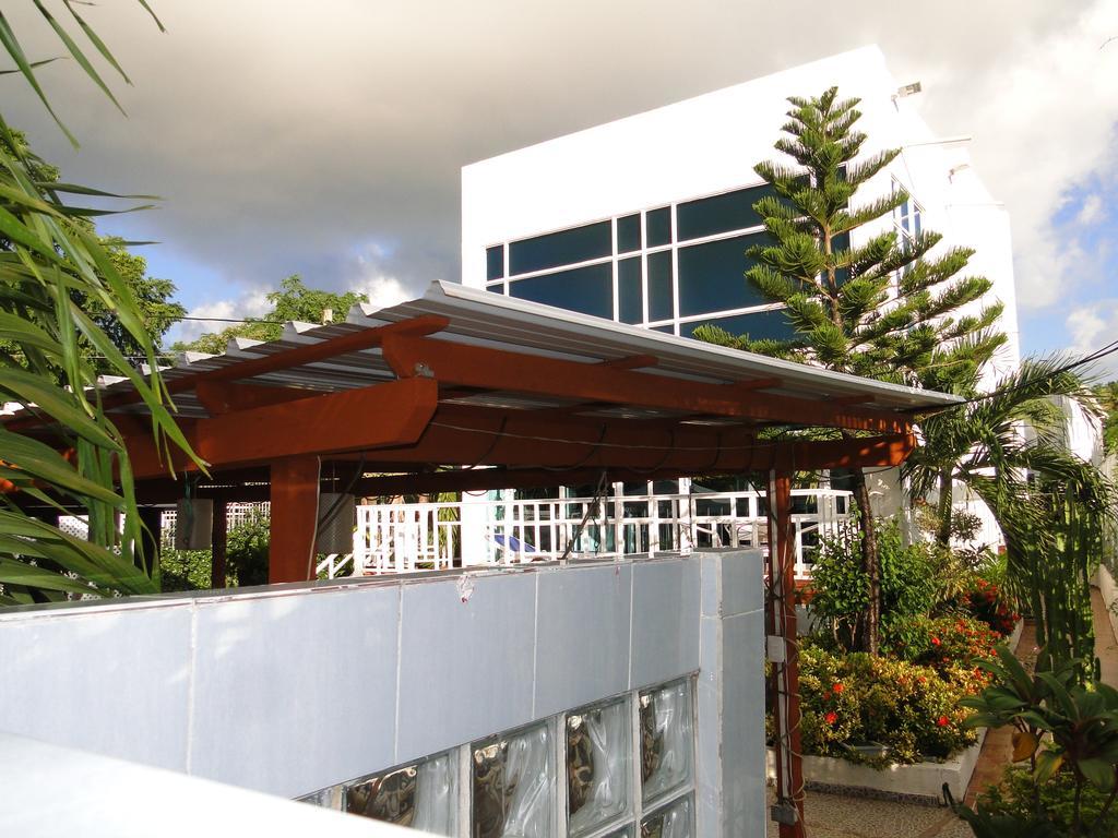 Hotel Casa Loft San Andrés Exteriér fotografie