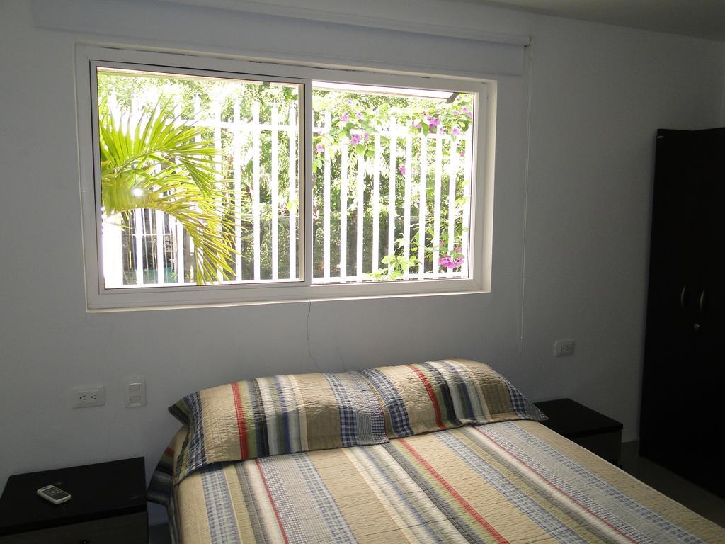 Hotel Casa Loft San Andrés Exteriér fotografie