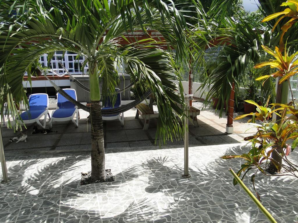 Hotel Casa Loft San Andrés Exteriér fotografie
