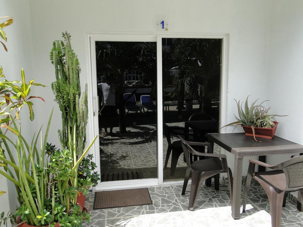 Hotel Casa Loft San Andrés Exteriér fotografie