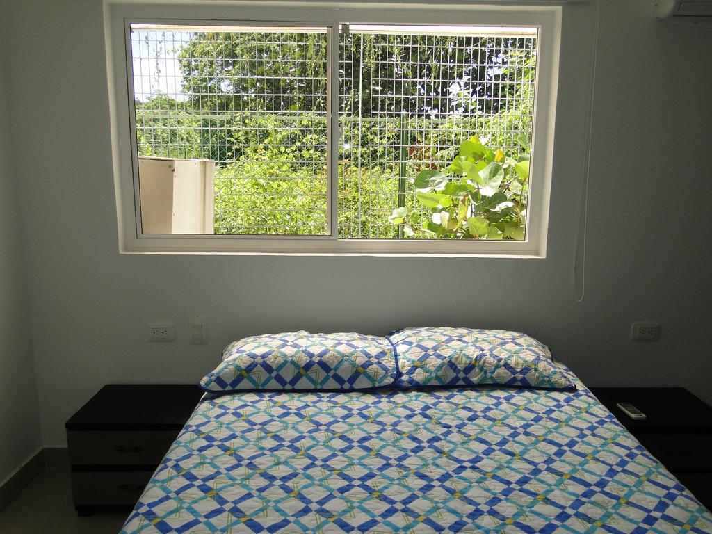 Hotel Casa Loft San Andrés Exteriér fotografie