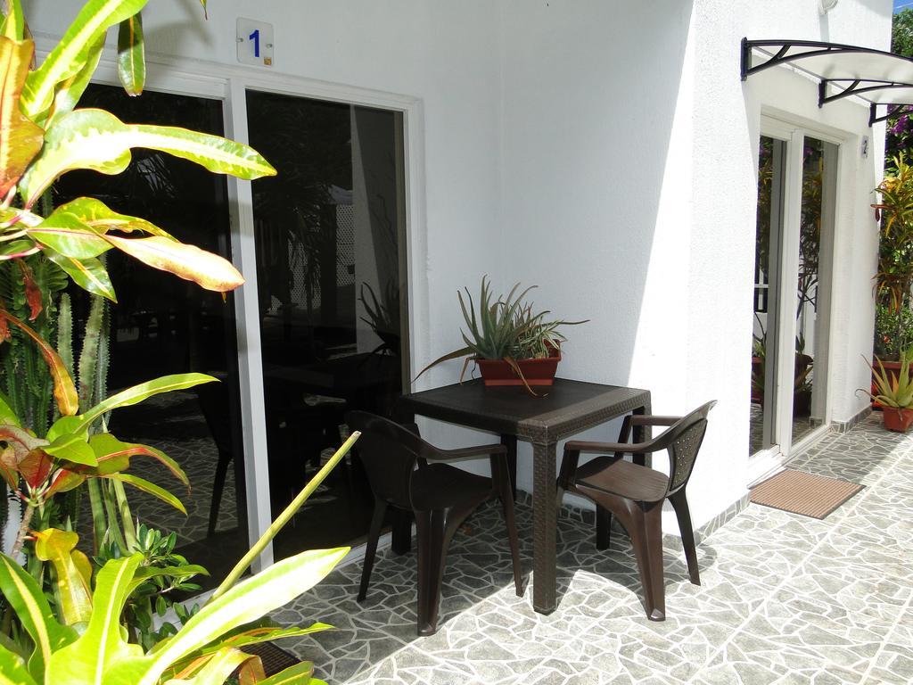 Hotel Casa Loft San Andrés Exteriér fotografie