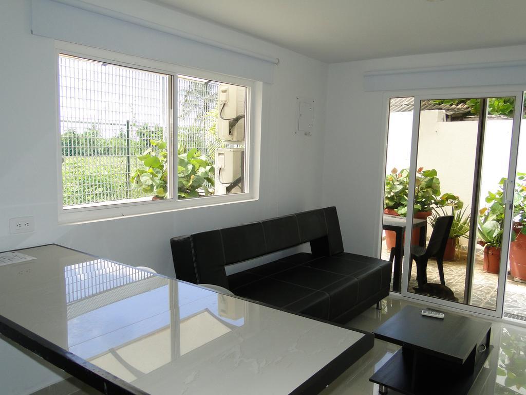 Hotel Casa Loft San Andrés Exteriér fotografie