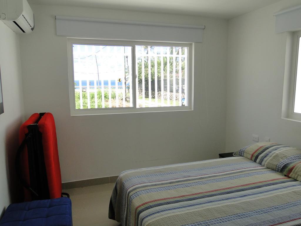 Hotel Casa Loft San Andrés Exteriér fotografie