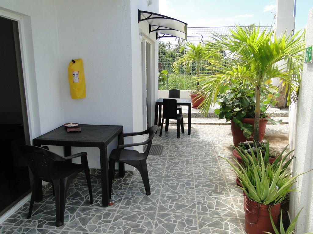 Hotel Casa Loft San Andrés Exteriér fotografie