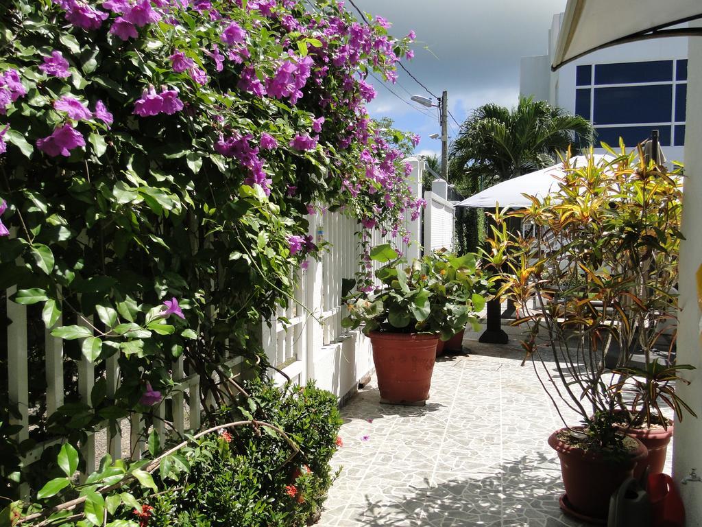 Hotel Casa Loft San Andrés Exteriér fotografie