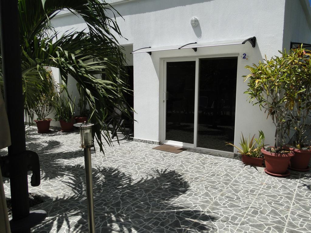Hotel Casa Loft San Andrés Exteriér fotografie