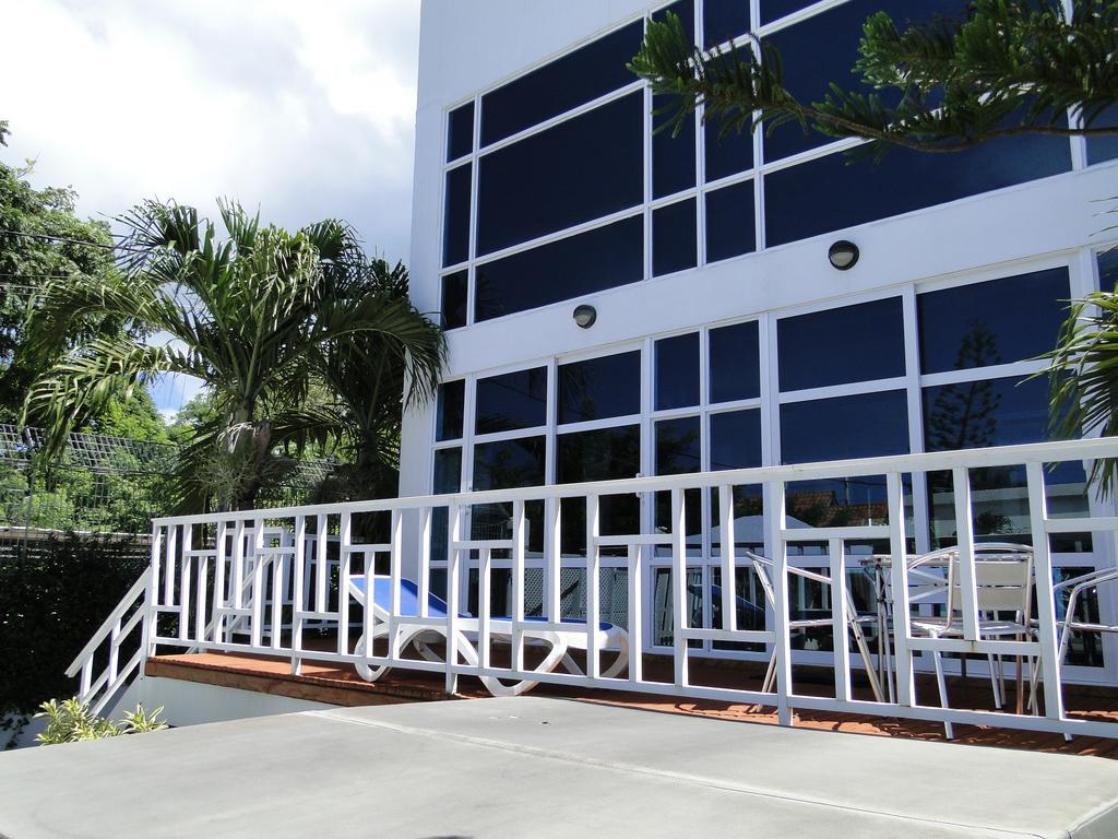 Hotel Casa Loft San Andrés Exteriér fotografie