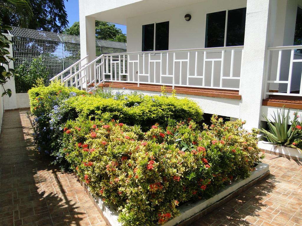 Hotel Casa Loft San Andrés Exteriér fotografie