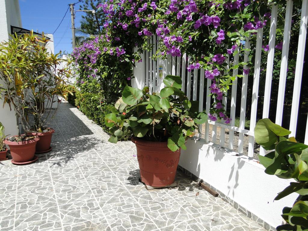 Hotel Casa Loft San Andrés Exteriér fotografie