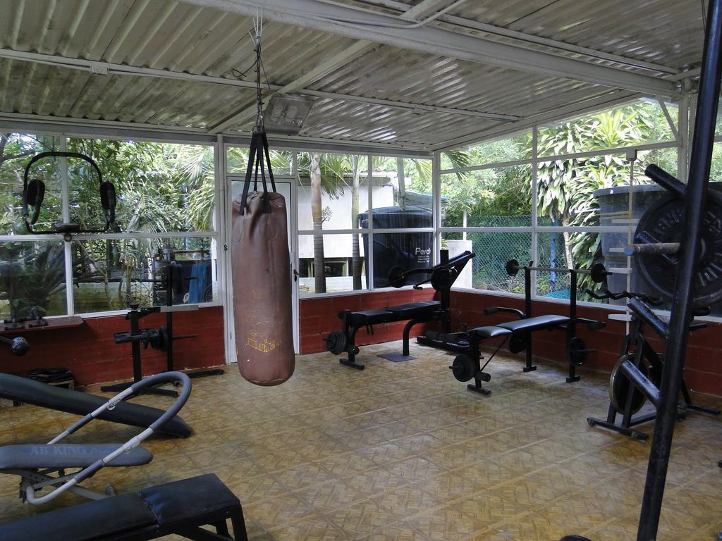 Hotel Casa Loft San Andrés Exteriér fotografie